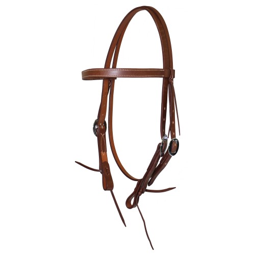 Fort Worth Latigo Headstall